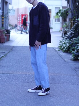 MIKKIさんのコーディネート