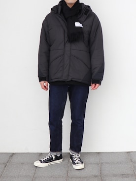 MIKKIさんのコーディネート