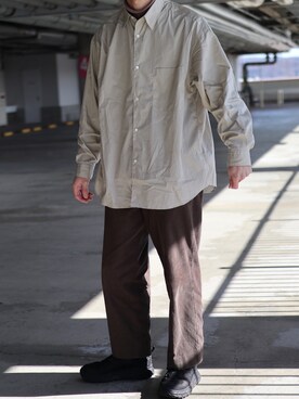 MIKKIさんのコーディネート