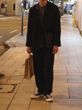 MIKKIさんのコーディネート