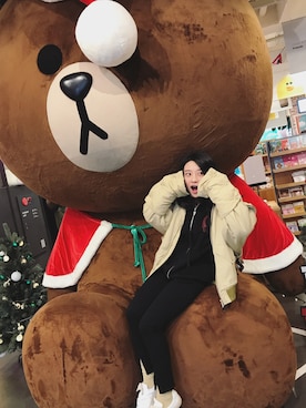 joichenさんのコーディネート