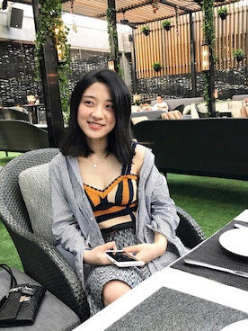 joichenさんのコーディネート