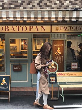 MI---;)さんのコーディネート