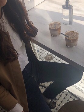 MI---;)さんのコーディネート