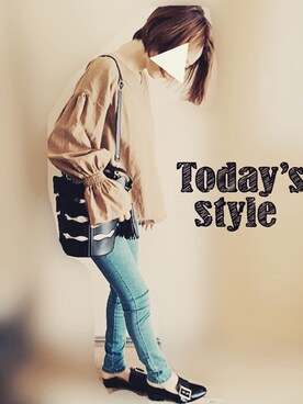 *のん＊さんのコーディネート