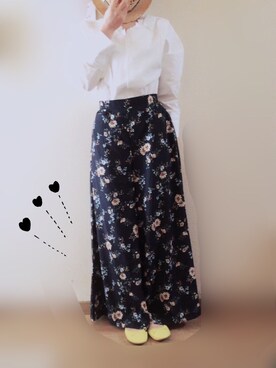 *のん＊さんのコーディネート