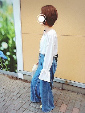 *のん＊さんのコーディネート