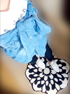 *のん＊さんのコーディネート