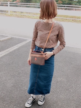 *のん＊さんのコーディネート