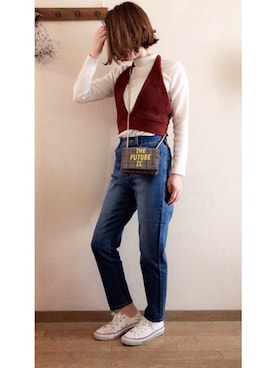 *のん＊さんのコーディネート