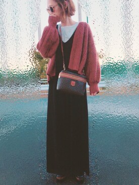 *のん＊さんのコーディネート