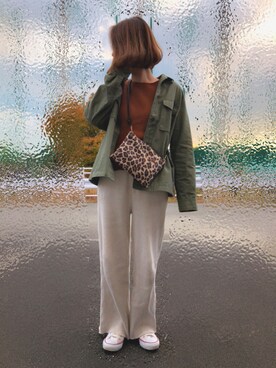 *のん＊さんのコーディネート