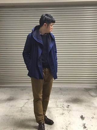 STEPHAN SCHNEIDER（ステファンシュナイダー）の「STEPHAN