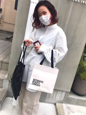 lereさんのコーディネート