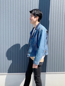 kohei01215さんのコーディネート