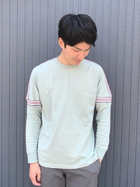 kohei01215さんのコーディネート