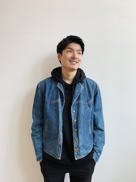 kohei01215さんのコーディネート