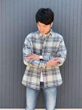 kohei01215さんのコーディネート