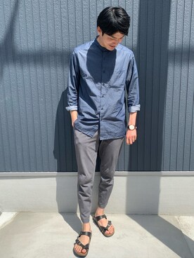 kohei01215さんのコーディネート