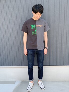 kohei01215さんのコーディネート