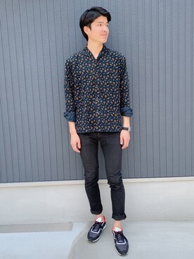 kohei01215さんのコーディネート