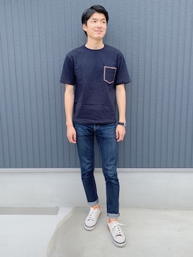 kohei01215さんのコーディネート