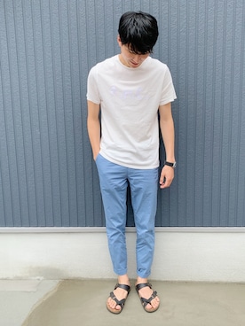 kohei01215さんのコーディネート