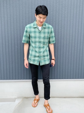 kohei01215さんのコーディネート