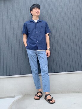 kohei01215さんのコーディネート