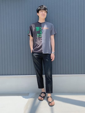 kohei01215さんのコーディネート