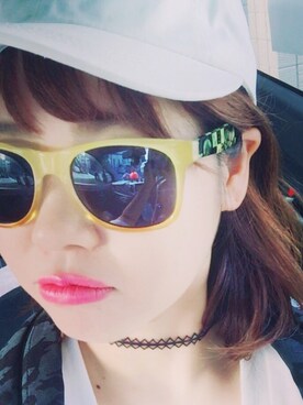 마아さんのコーディネート