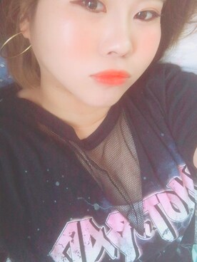 마아さんのコーディネート