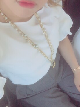 마아さんのコーディネート