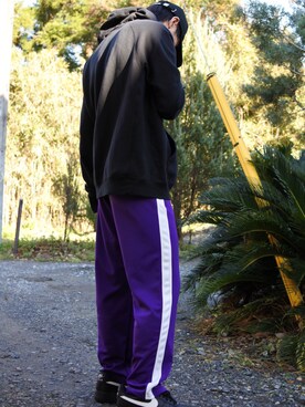 WAGA_jordanさんのコーディネート