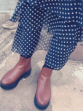 ririyさんのコーディネート