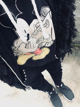 ririyさんのコーディネート