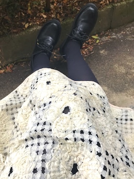 ririyさんのコーディネート