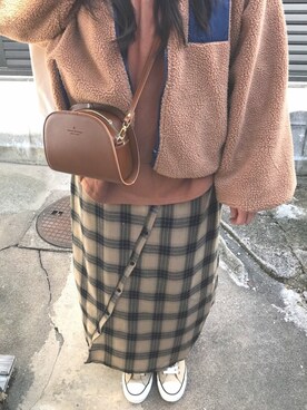 ririyさんのコーディネート