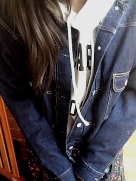 ririyさんのコーディネート