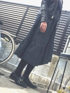 ririyさんのコーディネート