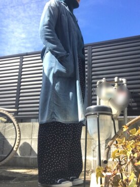 ririyさんのコーディネート