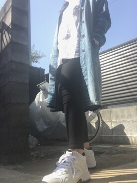 ririyさんのコーディネート