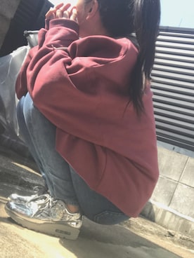 ririyさんのコーディネート