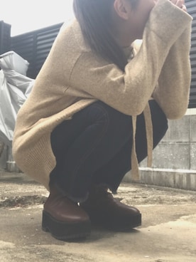 ririyさんのコーディネート