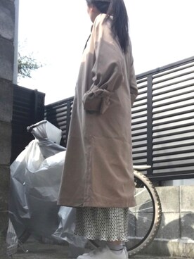 ririyさんのコーディネート