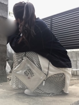 ririyさんのコーディネート