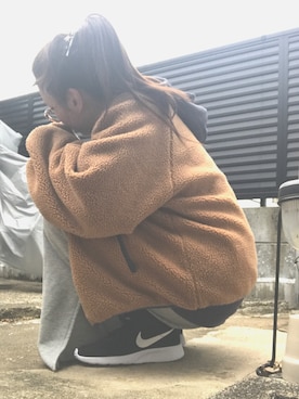 ririyさんのコーディネート