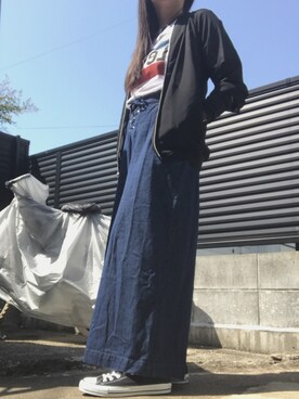 ririyさんのコーディネート