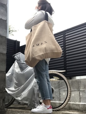 ririyさんのコーディネート