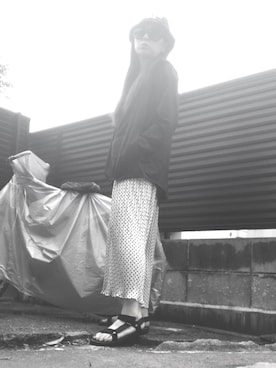 ririyさんのコーディネート